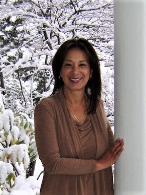 Angela Hines